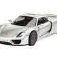 Revell Porsche Set