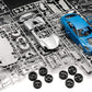 Revell Porsche Set