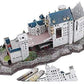Revell Puzzle 3D LED Edition