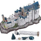 Revell Puzzle 3D LED Edition