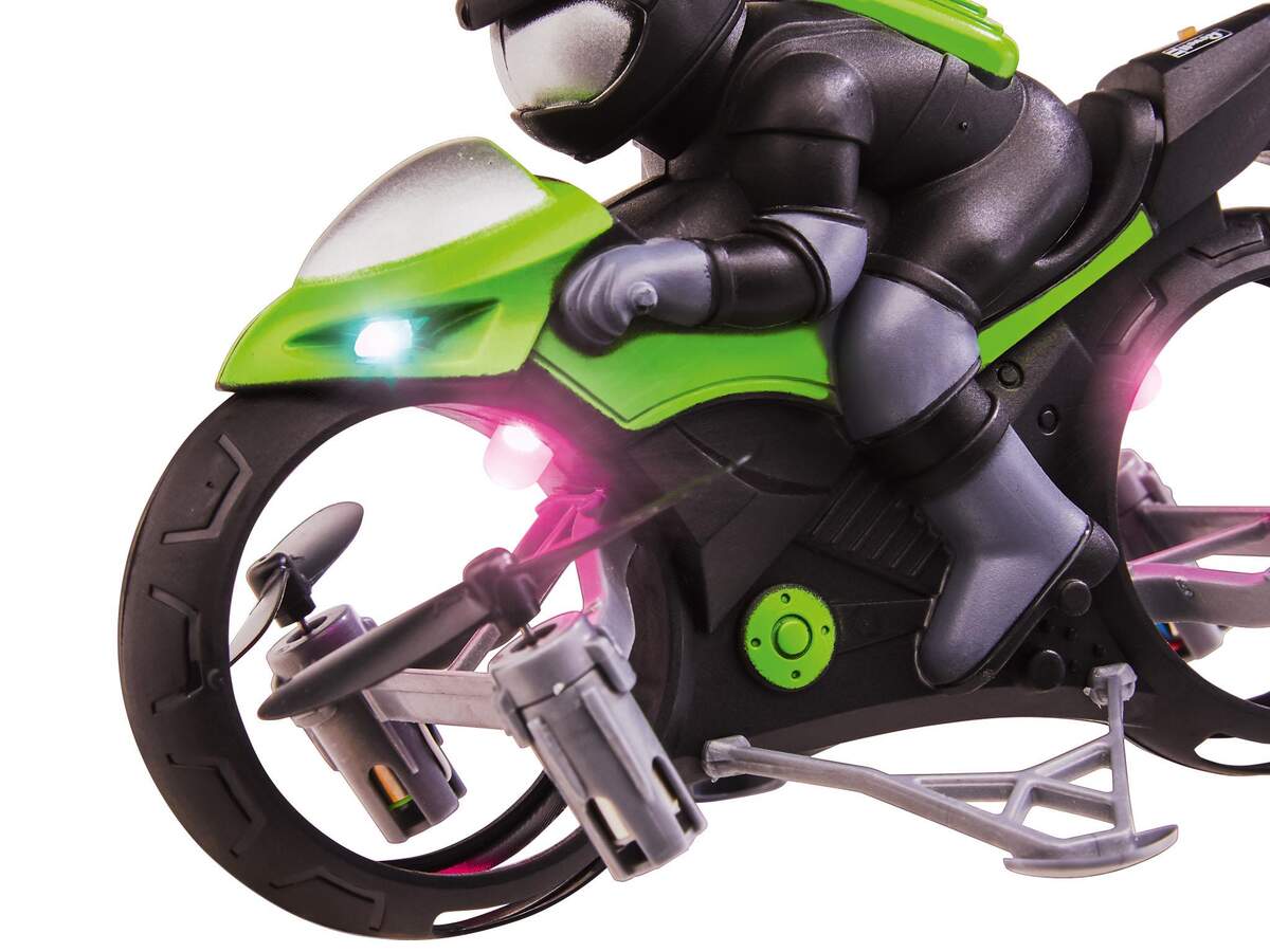 Revell Control RC MotoCopter Cloud Rider