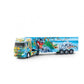 Revell RC Show Truck Mercedes Benz Actros "Dino Express"