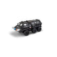 Revell RC Truck "S.W.A.T. Tactical Truck"