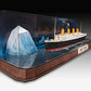 Revell RMS Titanic + 3D Puzzle (Iceberg)