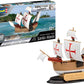 Revell Santa Maria 1:350