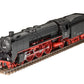 Revell Schwere Schnellzuglok BR01 mit Tender 2'2' T32