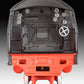 Revell Schwere Schnellzuglok BR01 mit Tender 2'2' T32