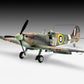 Revell Supermarine SPITFIRE Mk.IIa , 1:32