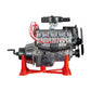 Revell Visible V-8 Engine