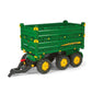 Rolly Toys Anhänger Multi Trailer JD 3-achs