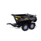 Rolly Toys rollyHalfpipe Trailer Krampe HP20