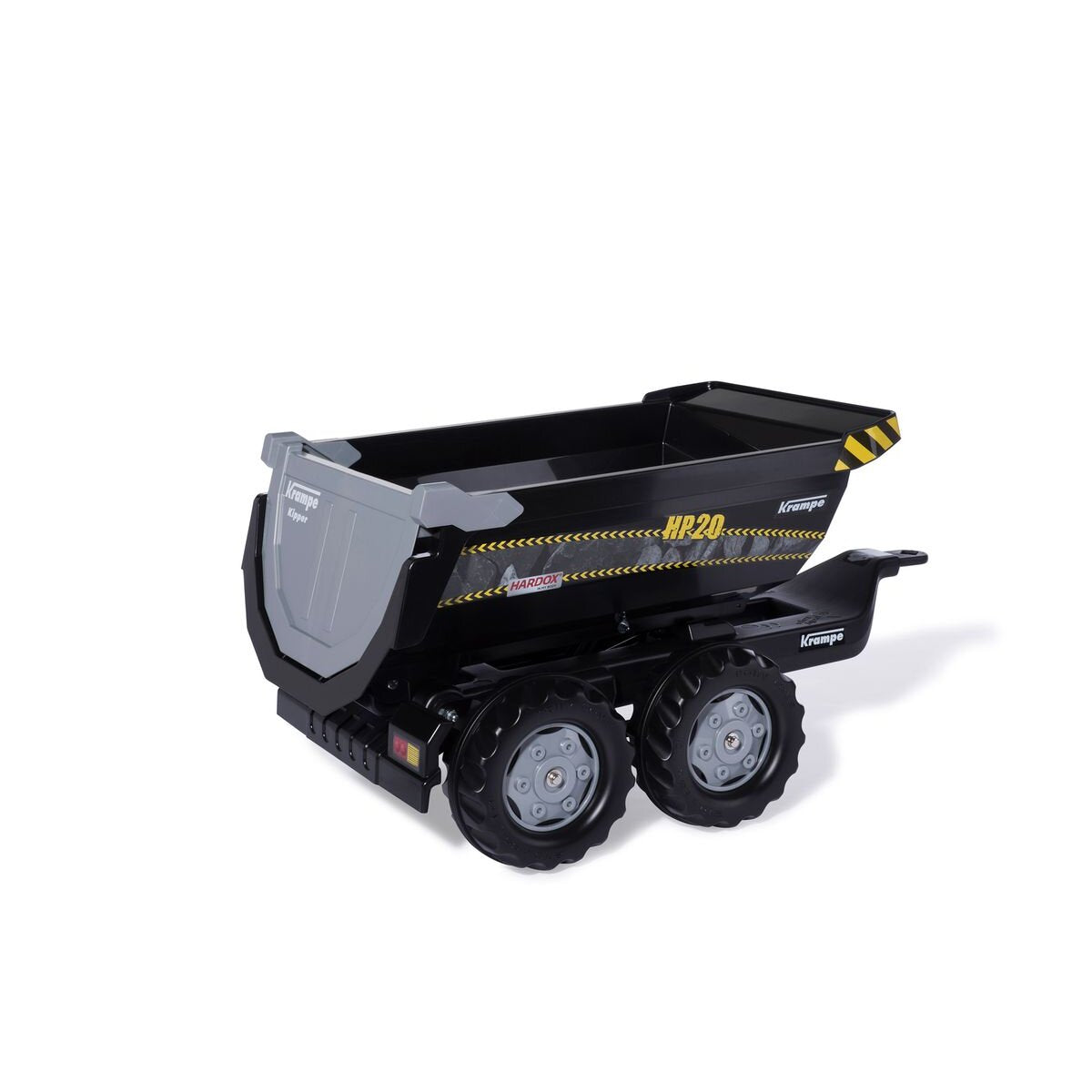 Rolly Toys rollyHalfpipe Trailer Krampe HP20