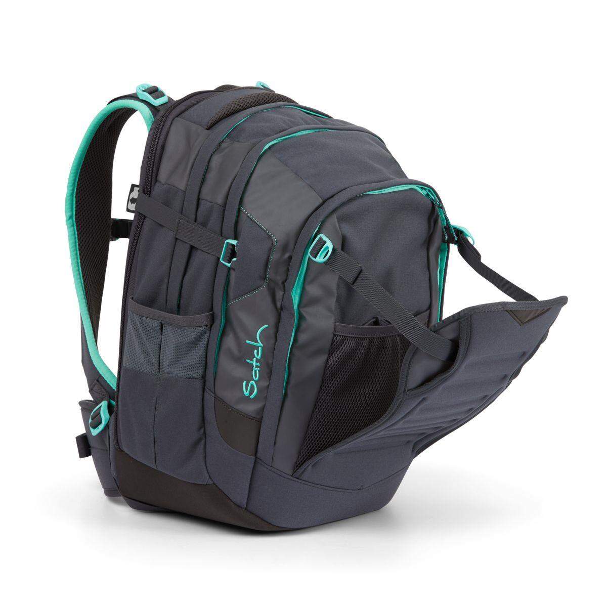 Satch MATCH Mint Phantom, 30 Liter