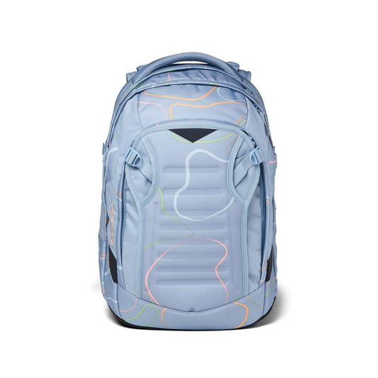 Satch MATCH Vivid Blue