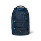 Satch PACK Blue Tech