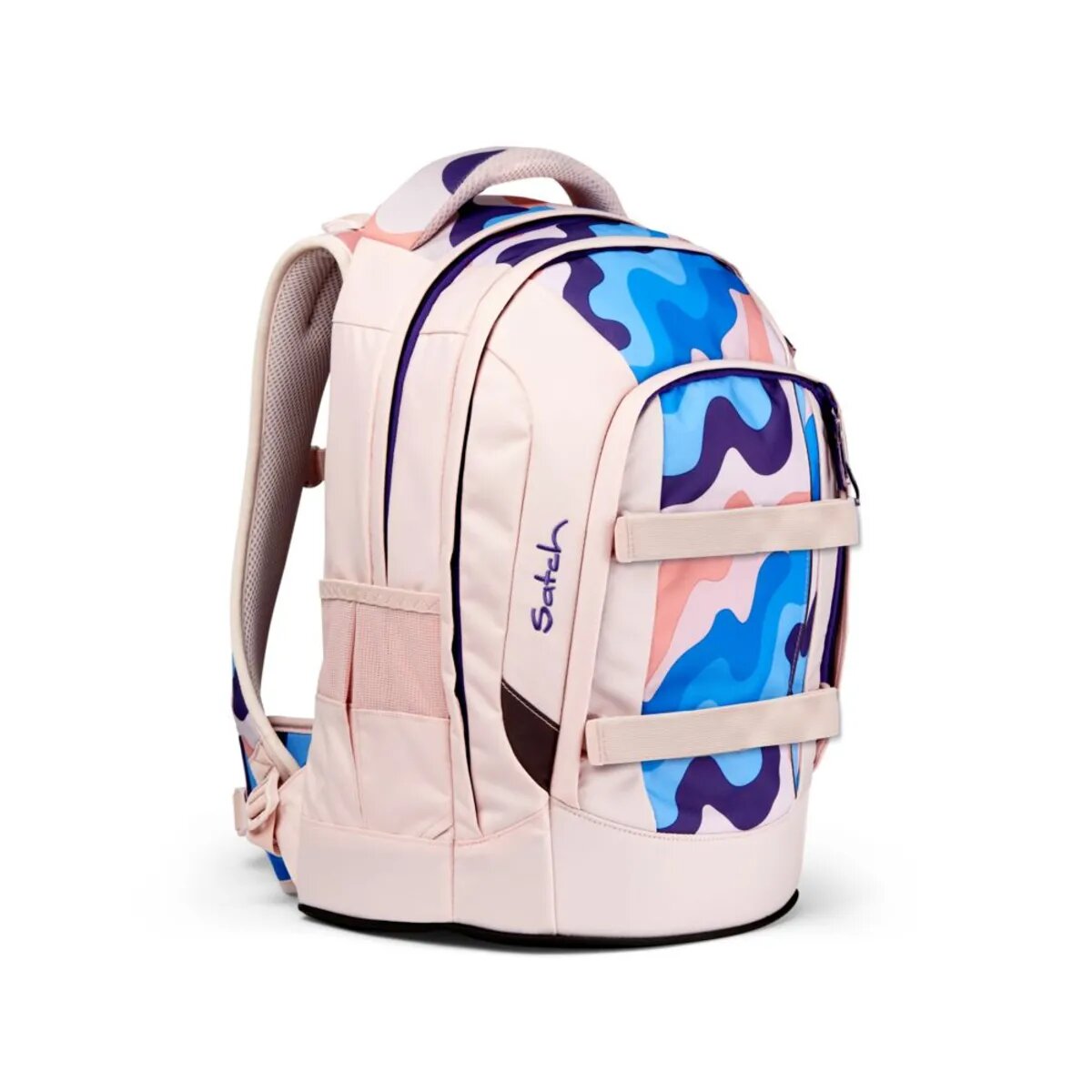 Satch PACK Candy Clouds