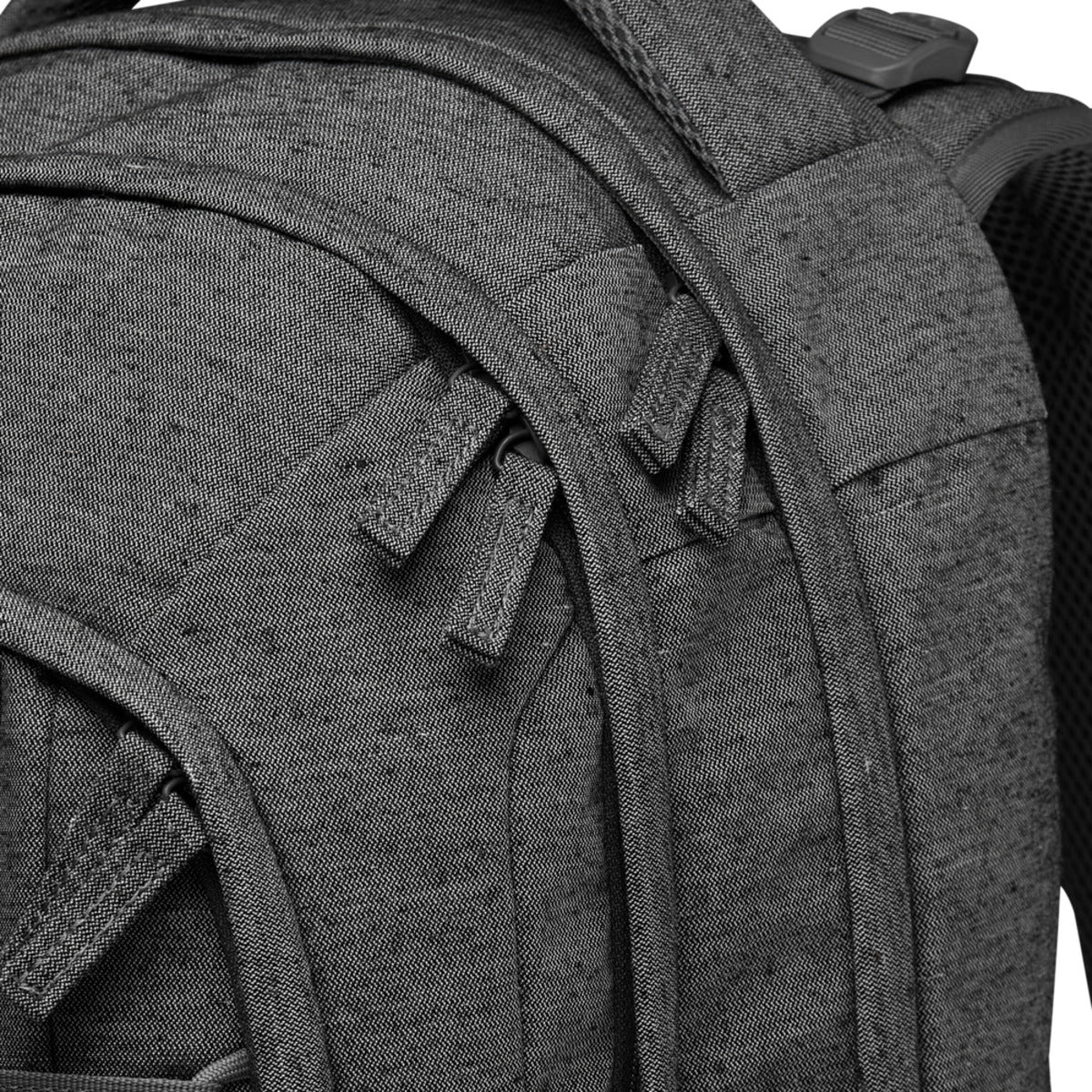Satch PACK Collected Grey