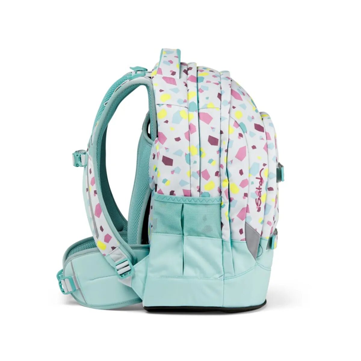 Satch PACK Dreamy Mosaic