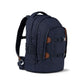 Satch PACK Nordic Blue