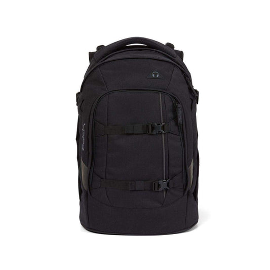 Satch PACK Schulrucksack Blackjack