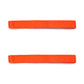 Satch swaps Neon Orange