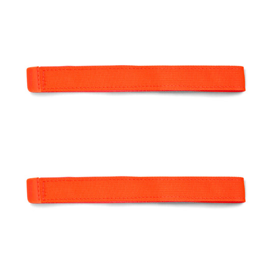 Satch swaps Neon Orange