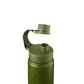Satch Trinkflasche Olive Steel, 500 ml