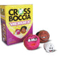 Schildkröt Crossboccia Double-Pack Heroes, Design "Blond+Muffin"