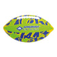Schildkröt Fun Sports Neopren American Football Gr. 6, 1 Stück, 2-fach sortiert
