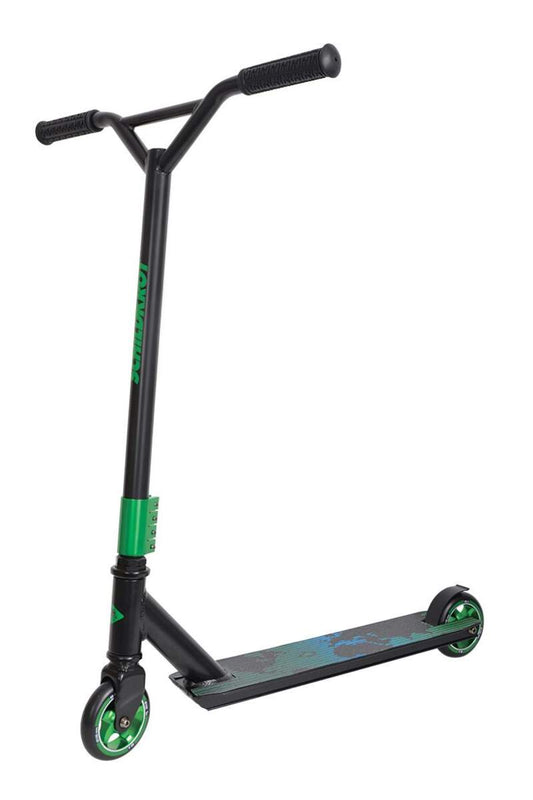 Schildkröt Stunt Scooter Untwist Ocean