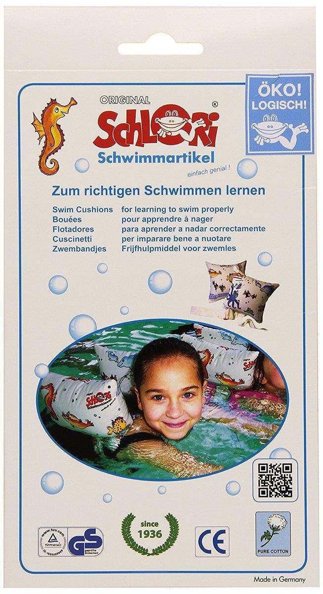 Schlori Schwimmkissen