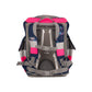 School-Mood 7-tlg. Schulranzenset Timeless Air+ Leni (Hund)