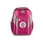 School-Mood 7-tlg. Schulrucksackset Loop Air+ Hannah (Hase)