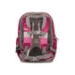 School-Mood 7-tlg. Schulrucksackset Loop Air+ Hannah (Hase)