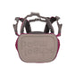 School-Mood 7-tlg. Schulrucksackset Loop Air+ Hannah (Hase)