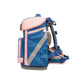 School-Mood Schulranzenset Hero Maxx Air+ Mila (Pferd)