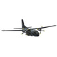 Schuco 452659000 - Transall C160D LTG 62 1:87