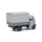 Schuco 452661600 - MB L319 grau 1:87