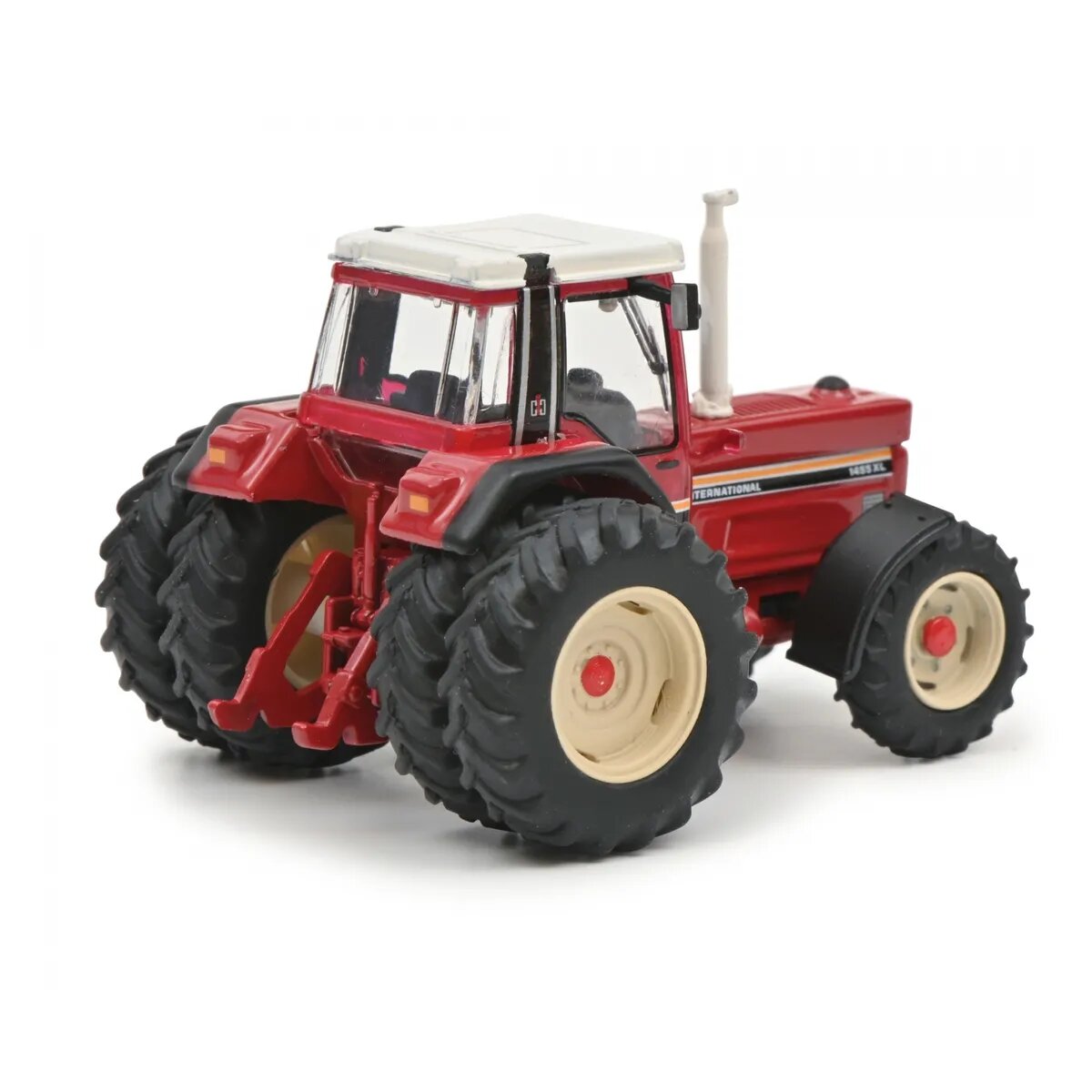 Schuco IHC 1455 XL rot 1:87