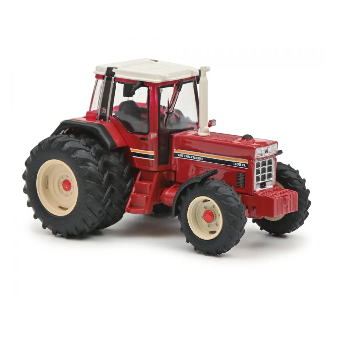 Schuco IHC 1455 XL rot 1:87