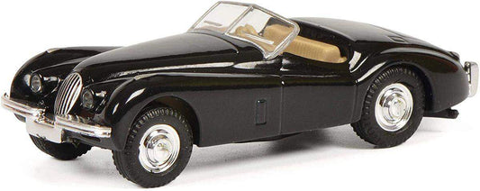 Schuco Jaguar XK 120 1:87