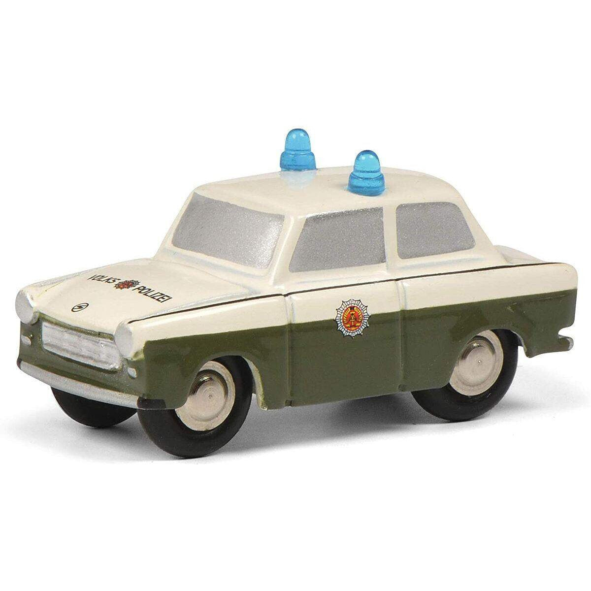 Schuco Piccolo Set VOLKSPOLIZEI
