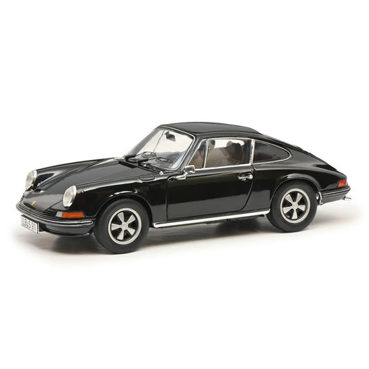 Schuco Porsche 911 S Coupé 1:18