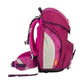 Scout Schulranzen-Set Alpha Exklusiv Safety Light Diamond Princess, 5-teilig