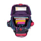 Scout Alpha Schulranzen-Set Sweet Stars 4-teilig