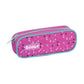 Scout Genius Schulranzenset Flamingo, 4-teilig
