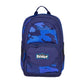 Scout Rucksack X Blue Police (mit Öse)