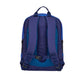 Scout Rucksack X Blue Police (mit Öse)
