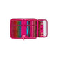 Scout Schulranzen-Set Sunny II DIN Pink Horse, 4-teilig