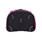 Scout Schulranzen-Set Sunny II DIN Neon Safety Pink Glow, 4-teilig